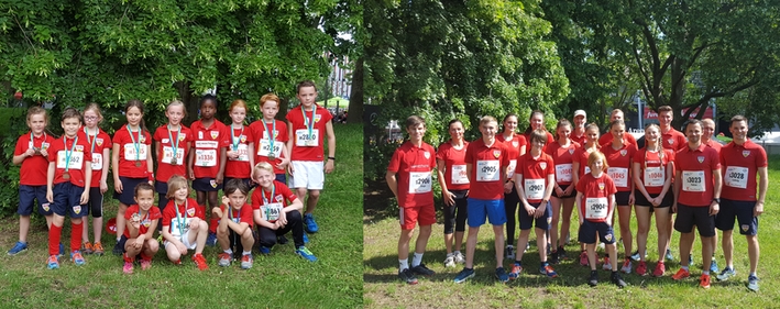 Stadtlauf 2019