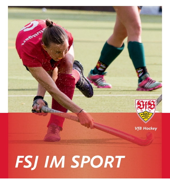 FSJ im Sport