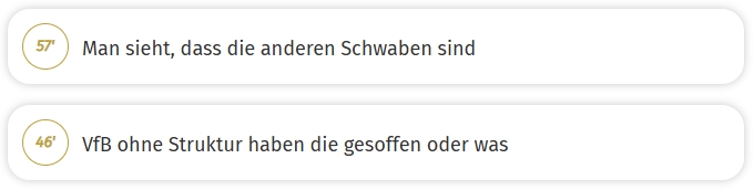 FT Freiburg Liveticker 2026 10 11