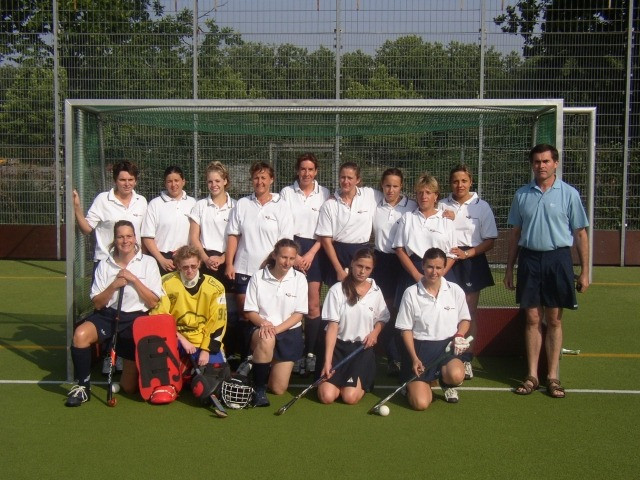 Feld 2003