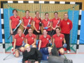 Halle 2008/2009