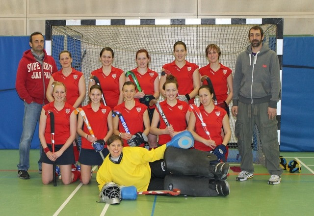 Halle 2012/2013