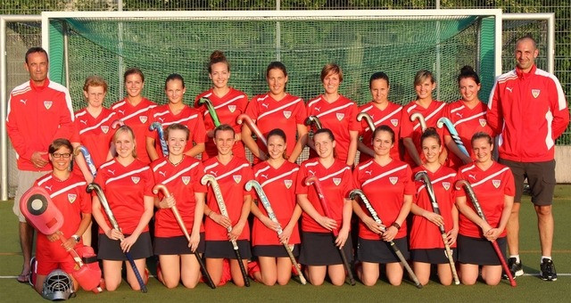 Feld 2012/2013