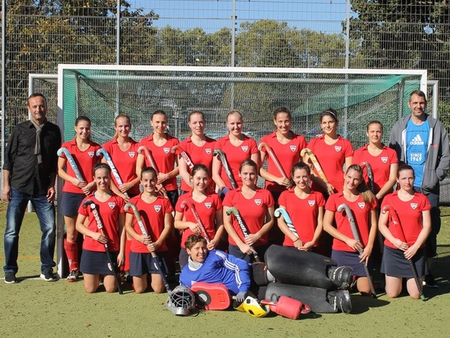 Feld 2014/2015
