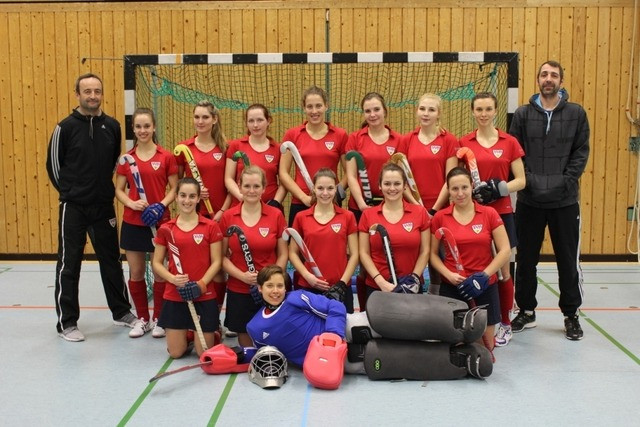 Halle 2014/2015