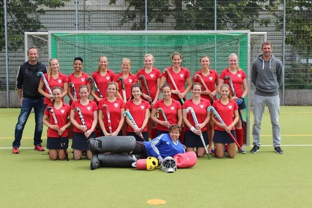 Feld 2014/2015