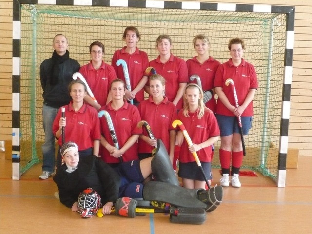 Halle 2008/2009