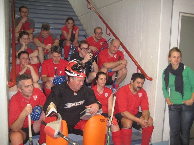 Halle 2010/2011