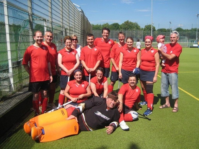Feld 2010/2011