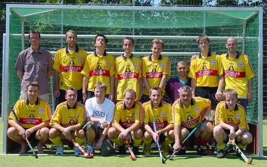 Feld 2001