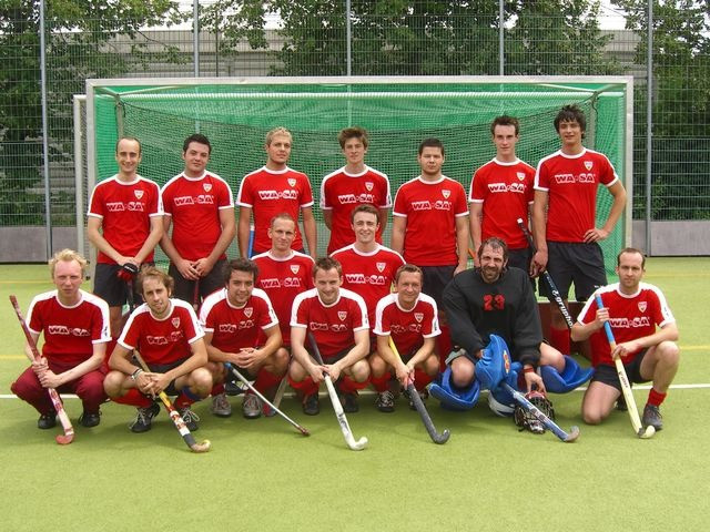 Feld 2008/2009