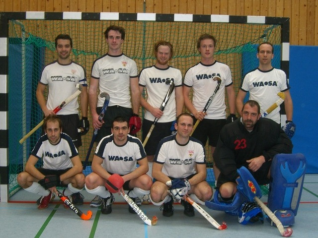 Halle 2010/2011