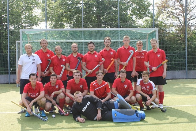 Feld 2012/2013