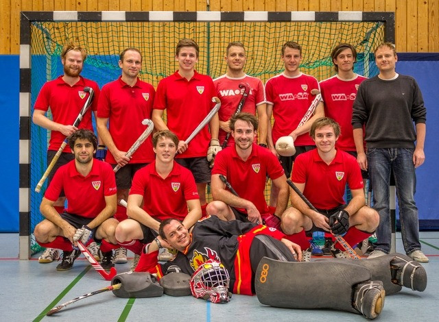 Halle 2013/2014