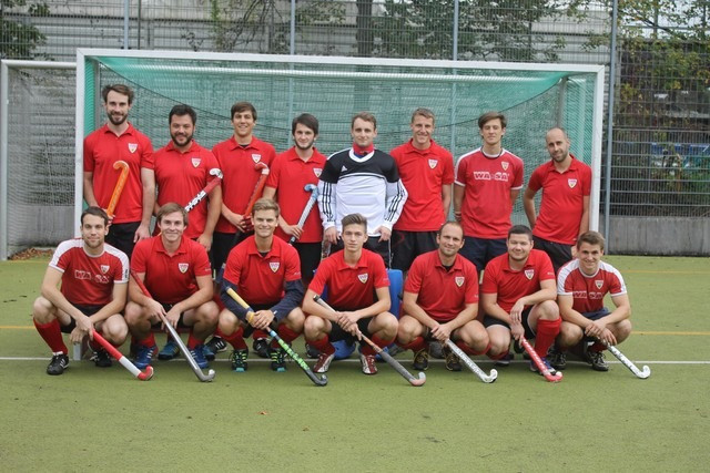 Feld 2014/2015