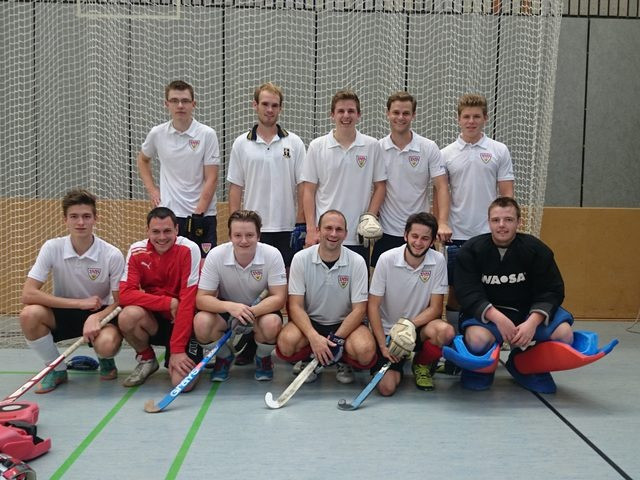 Halle 2014/2015
