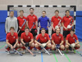 Halle 2014/2015