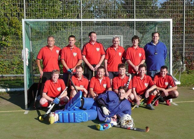 Feld 2007/2008