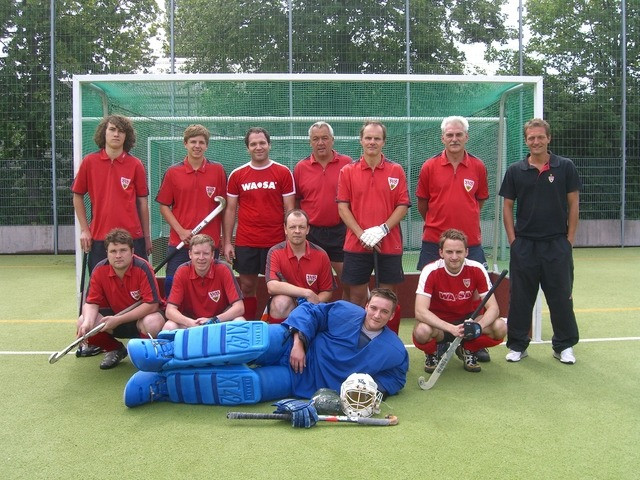 Feld 2010/2011