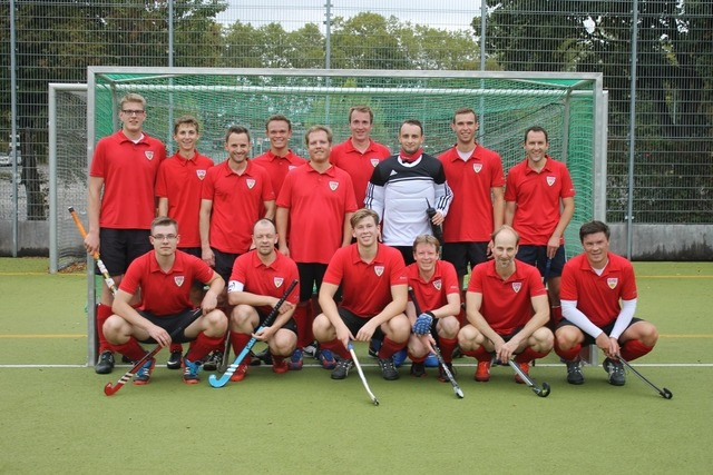 Feld 2015/2016