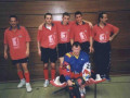Halle 1999/2000