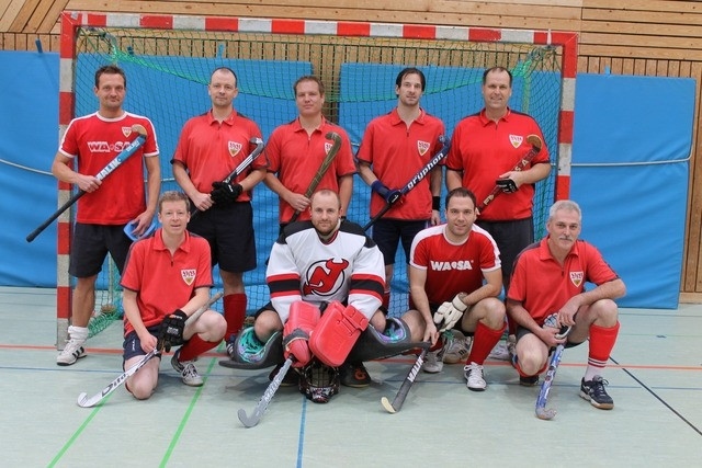 Halle 2012/2013