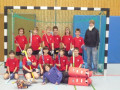 Halle 2009/2010