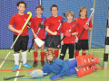 Halle 2012/2013