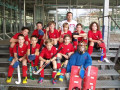 Halle 2012/2013