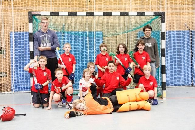 Halle 2014/2015