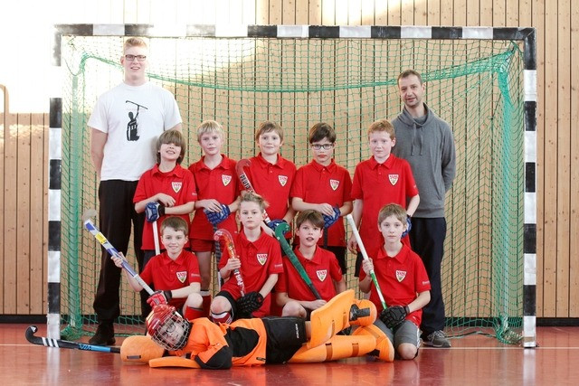 Halle 2014/2015