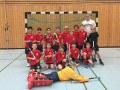 Halle 2015/2016