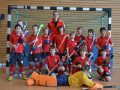 Halle 2015/2016