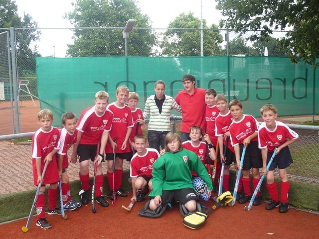 Halle 2008