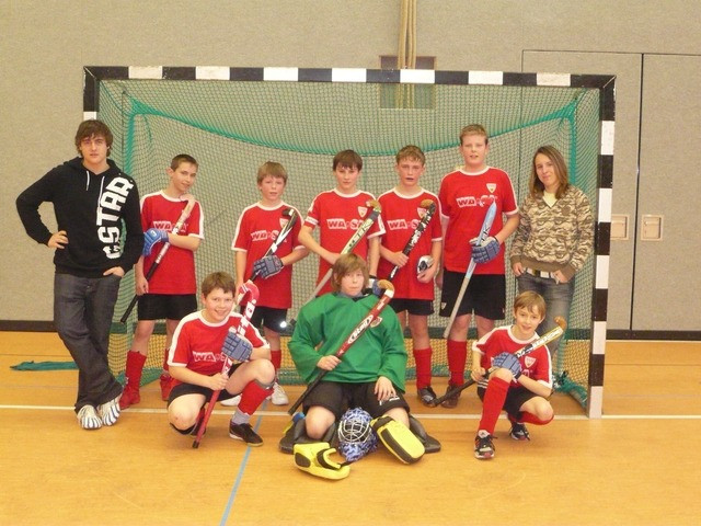 Halle 2008/2009