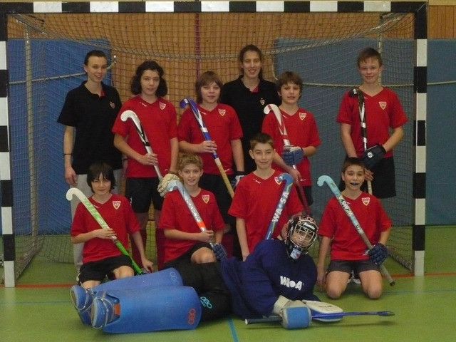 Halle 2010/2011