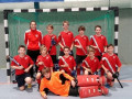 Halle 2013/2014