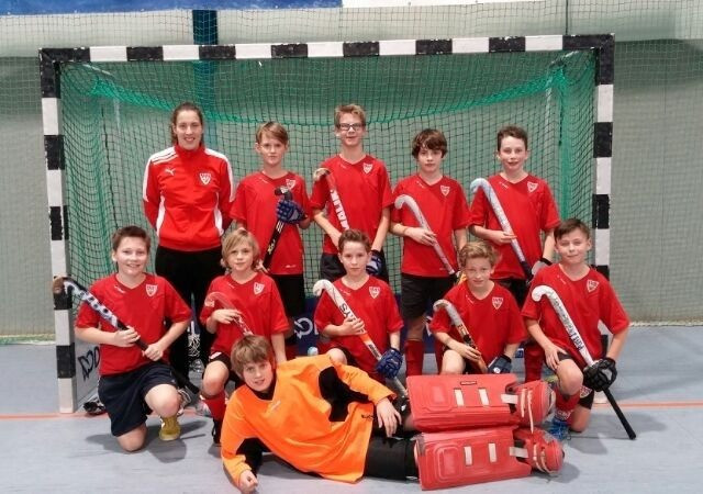 Halle 2013/2014