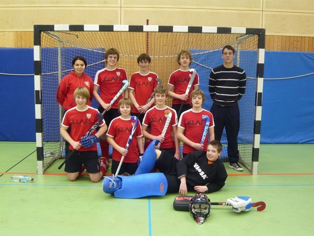 Halle 2009/2010