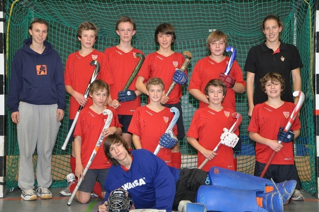 Feld 2011