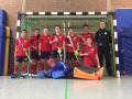 Halle 2017/2018