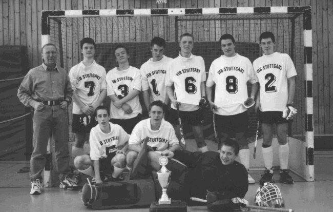 Halle 1999