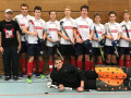 Halle 2017/2018