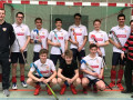 Halle 2017/2018