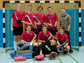 Halle 2008/2009