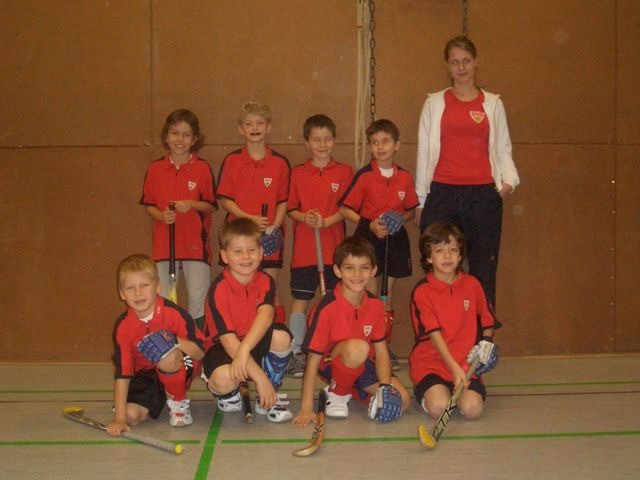 Halle 2007