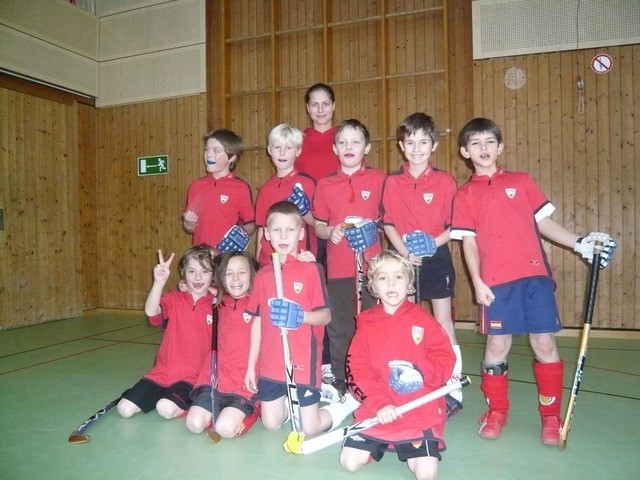 Halle 2007