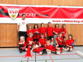 Halle 2012/2013