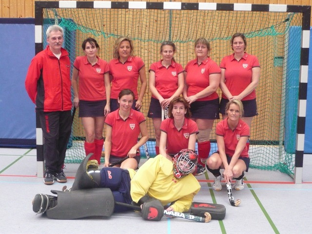 Halle 2008/2009