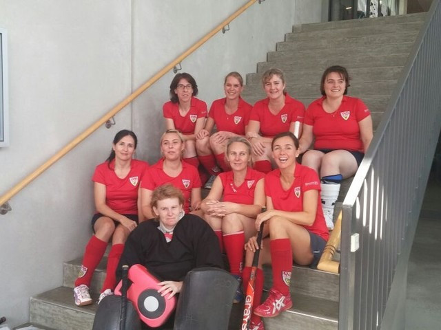 Halle 2014/2015